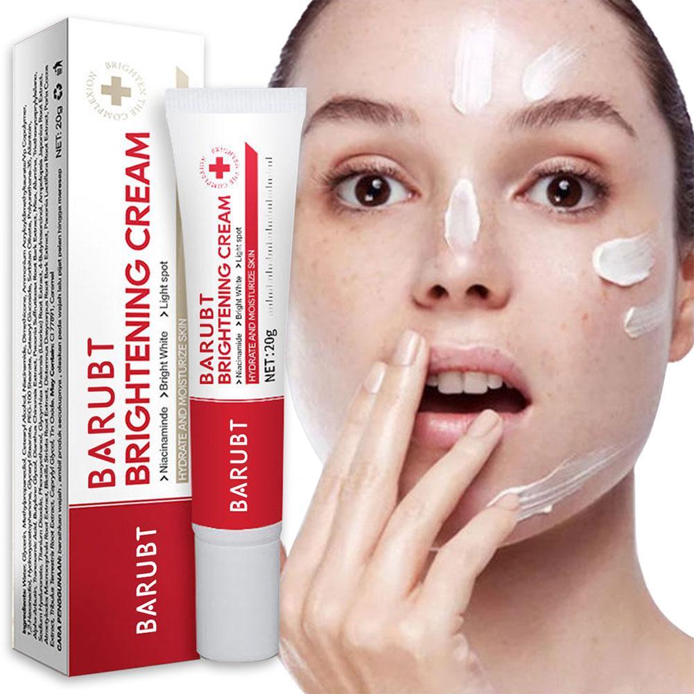 20g Skin Brightening Cream Spo – Skincare Glowing recenzja i cena