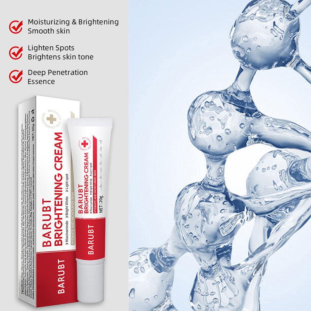 20g Skin Brightening Cream Spo – Skincare Glowing recenzja i cena