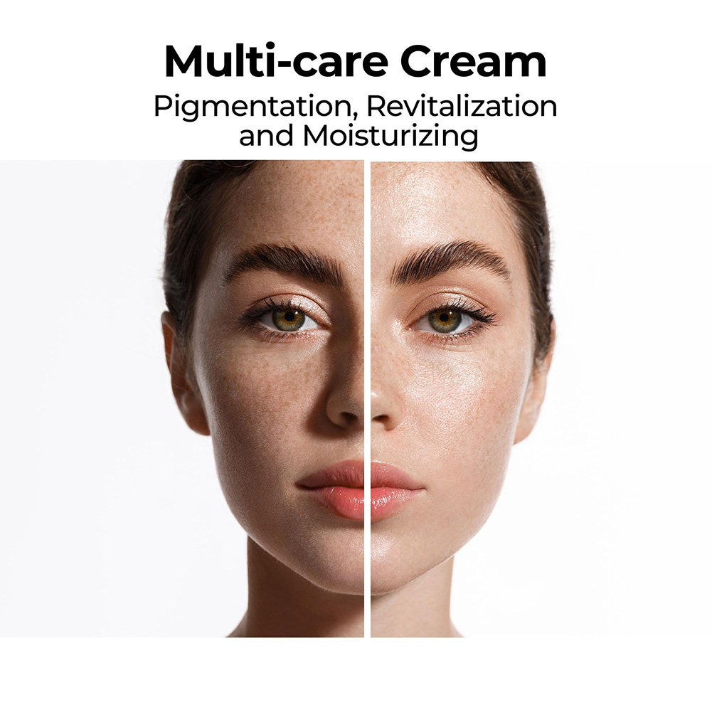 20g Skin Brightening Cream Spo – Skincare Glowing recenzja i cena