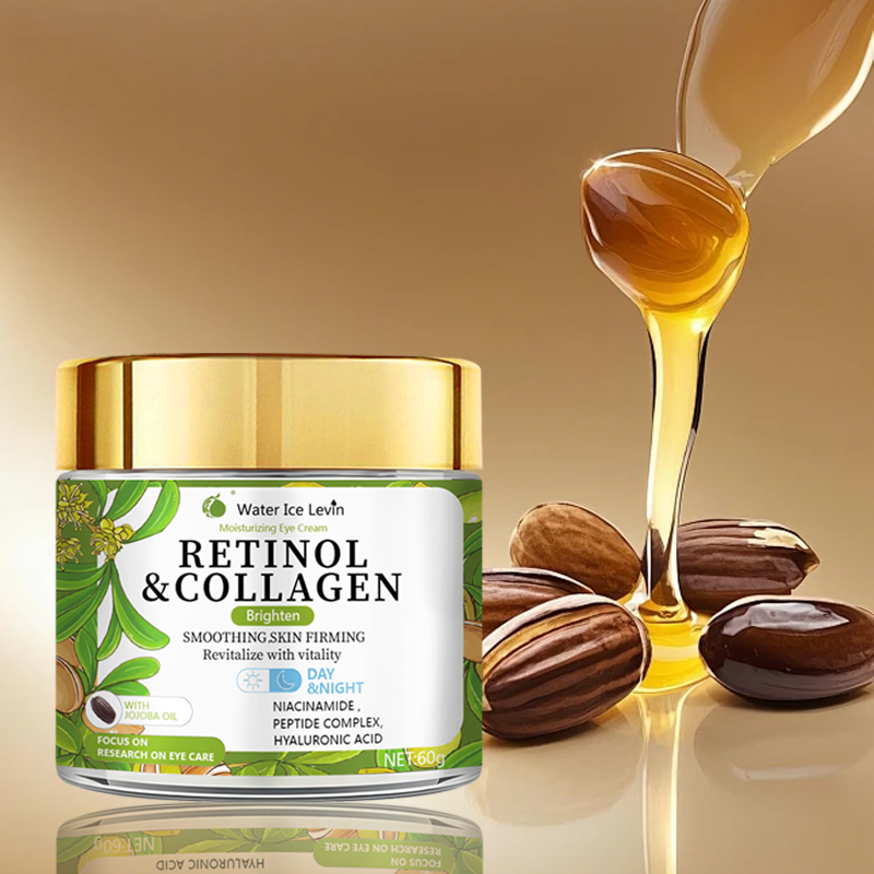 Retinol Collagen Eye Cream - P – Eye Cream Peptide recenzja i cena