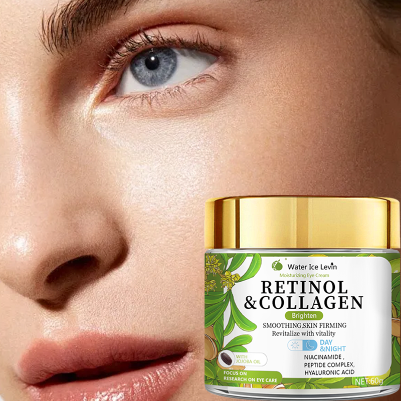 Retinol Collagen Eye Cream - P – Eye Cream Peptide recenzja i cena
