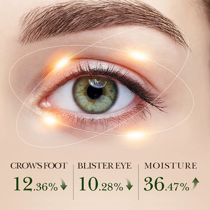 Retinol Collagen Eye Cream - P – Eye Cream Peptide recenzja i cena