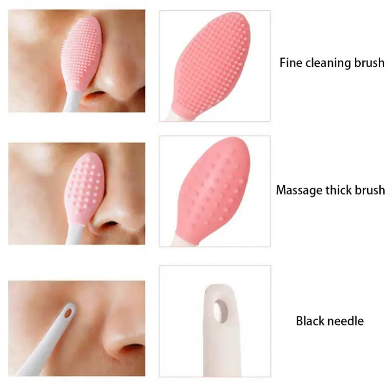 1/2/3/4/5Pcs Beauty Skin Care  – Skincare Exfoliating recenzja i cena