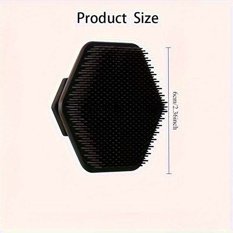 Silicone Facial Cleansing Tool – Skincare Exfoliating recenzja i cena