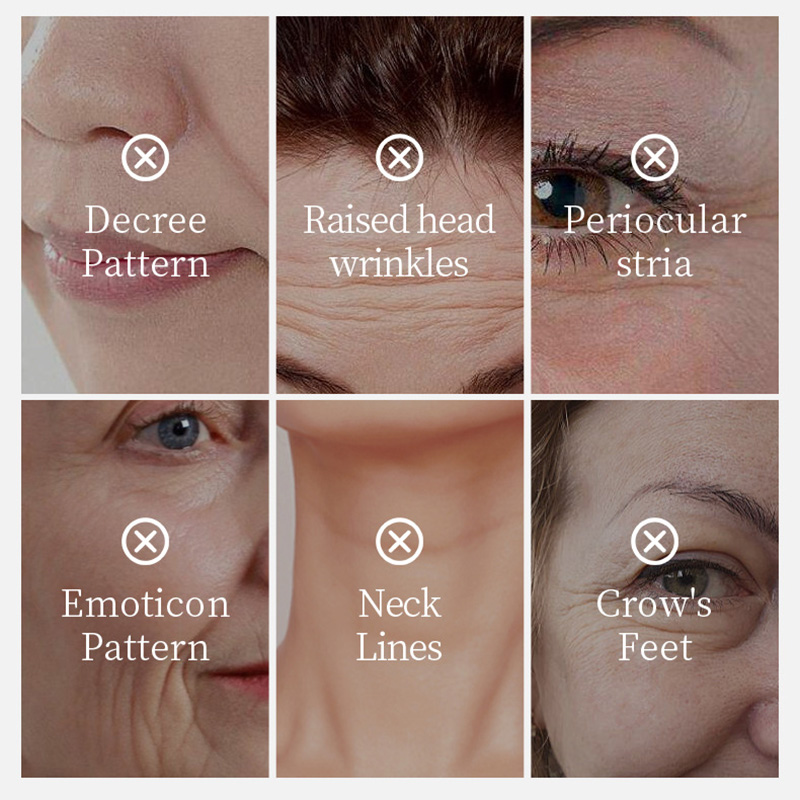 SADOER Snail Collagen Face Cre – Snail Cream Gel recenzja i cena